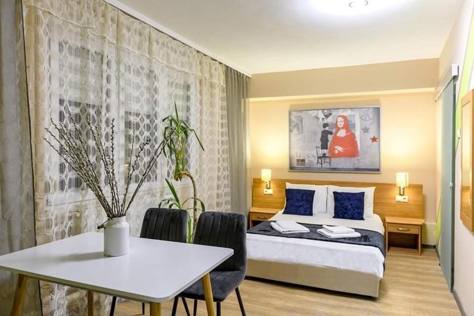 Wandorf 125 Apartman Sopron Exterior foto