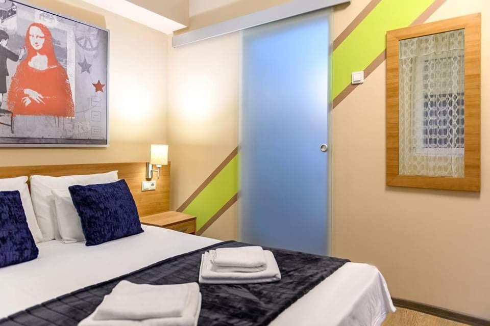 Wandorf 125 Apartman Sopron Exterior foto
