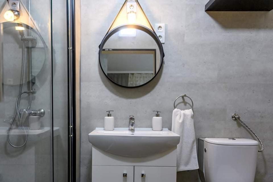 Wandorf 125 Apartman Sopron Exterior foto