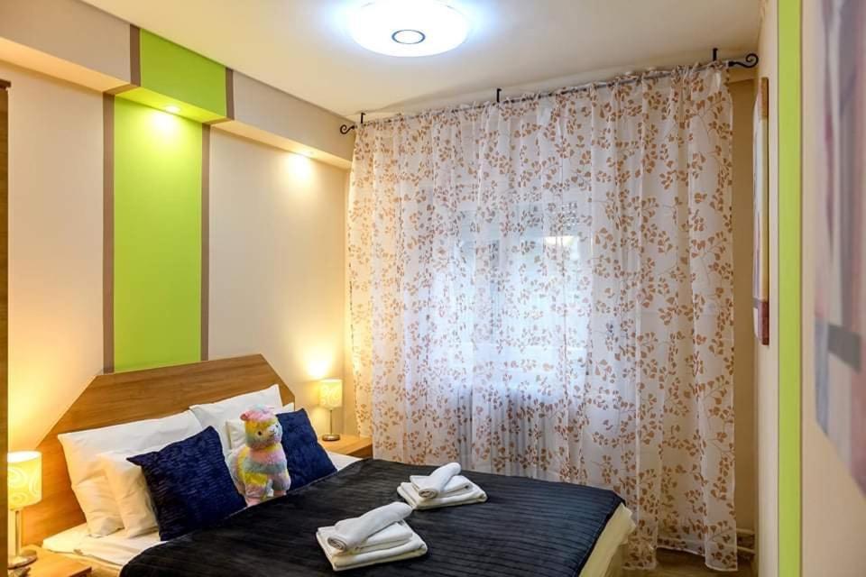 Wandorf 125 Apartman Sopron Exterior foto