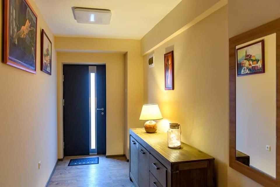 Wandorf 125 Apartman Sopron Exterior foto