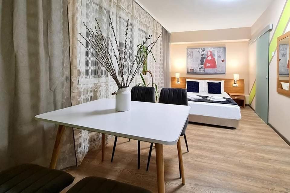 Wandorf 125 Apartman Sopron Exterior foto