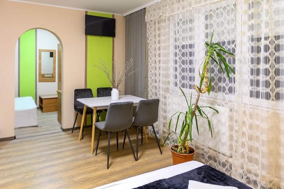Wandorf 125 Apartman Sopron Exterior foto
